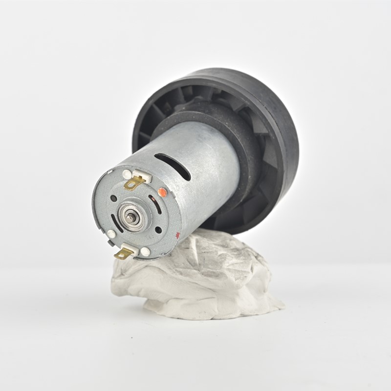 rs 390 core motor
