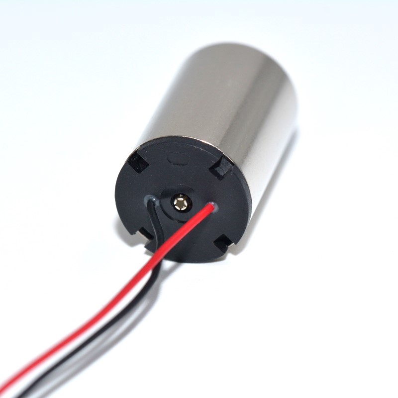 12mm micro DC motor