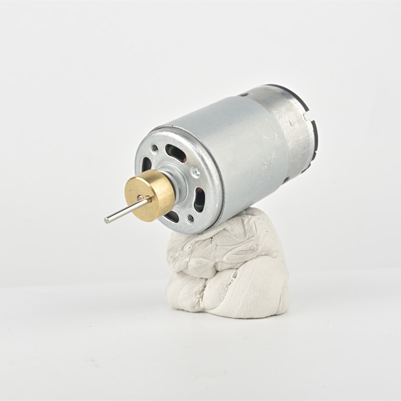 rs 555 dc motor