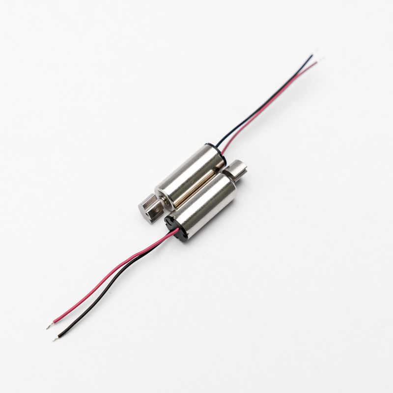 7mm DC coreless motor