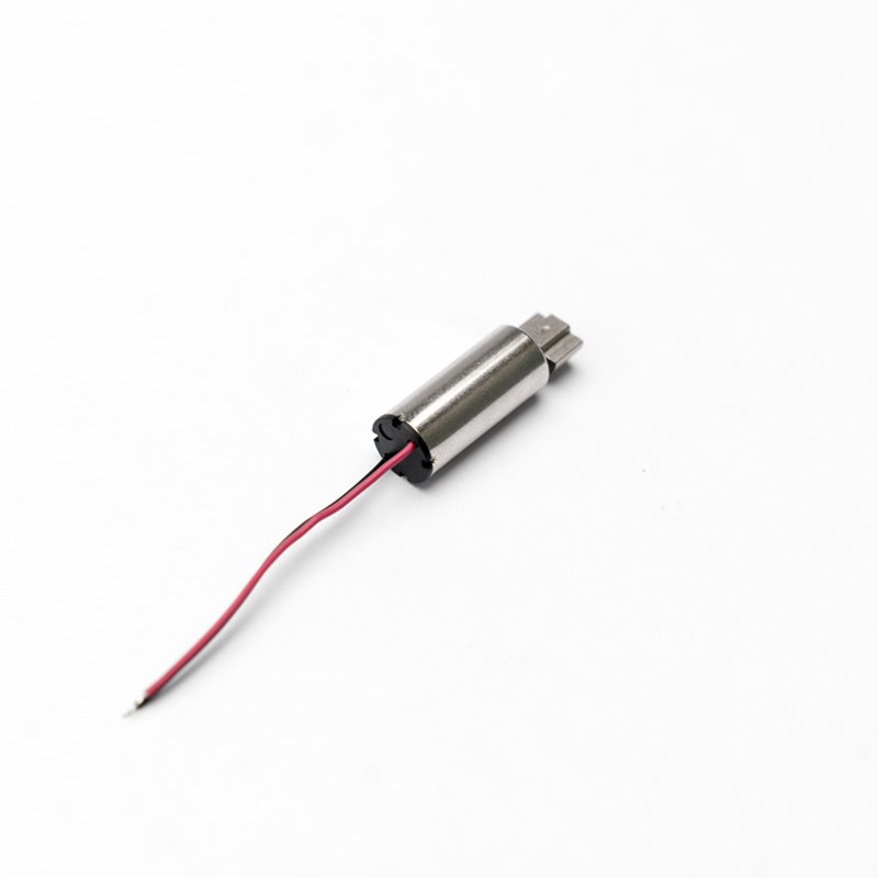 dc vibration motor