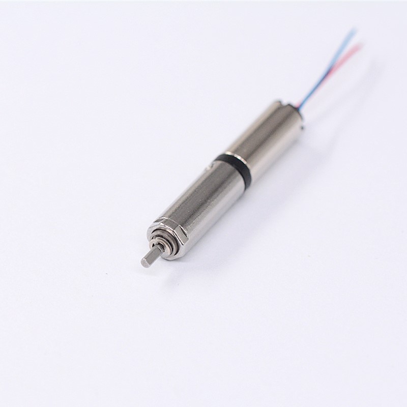 DC gear motor