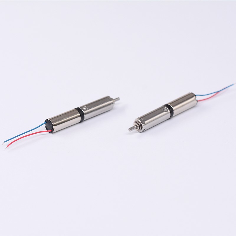 DC gear motor